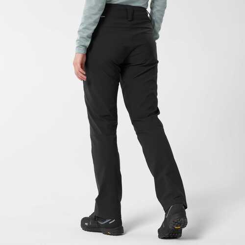 Millet-Pantalon Trekking Femme TREKKER STRETCH  III-2