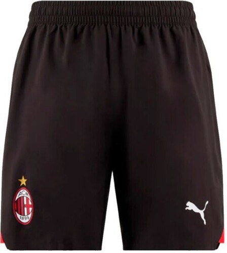 PUMA-Puma AC Milan Domicile Authentique 2023-2024-image-1