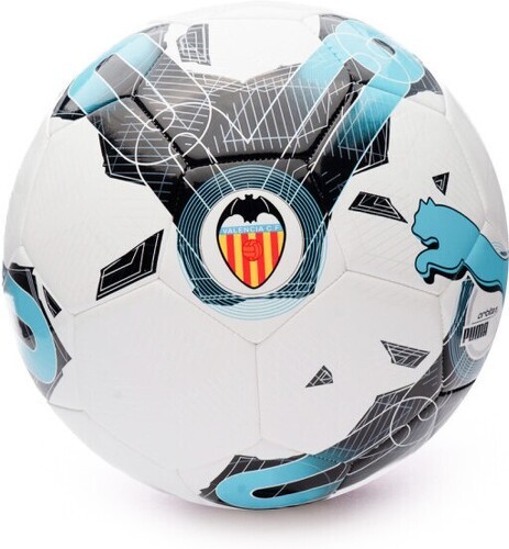 PUMA-Puma Valencia Cf 2023/2024-0