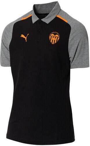PUMA-Puma Valencia CF Fanswear 2023-2024-0