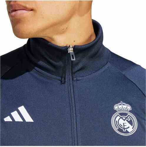 adidas Performance-Survêtement Real Madrid Tiro 23-4