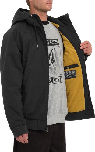 VOLCOM-Veste Hernan 5K-3