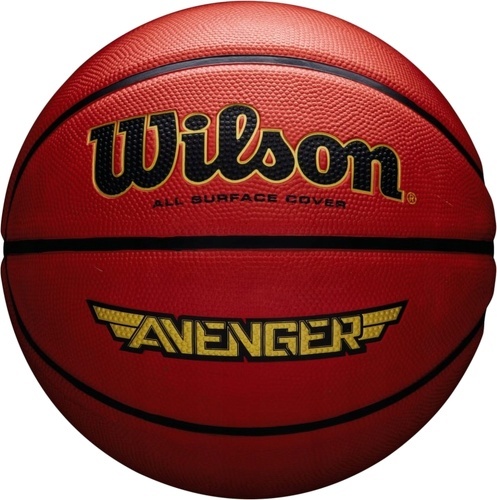 WILSON-Wilson Avenger 295 Ball-image-1