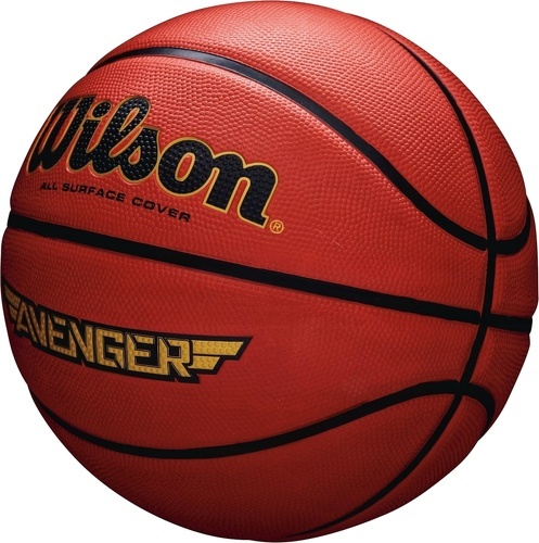 WILSON-Wilson Avenger 295 Ball-1