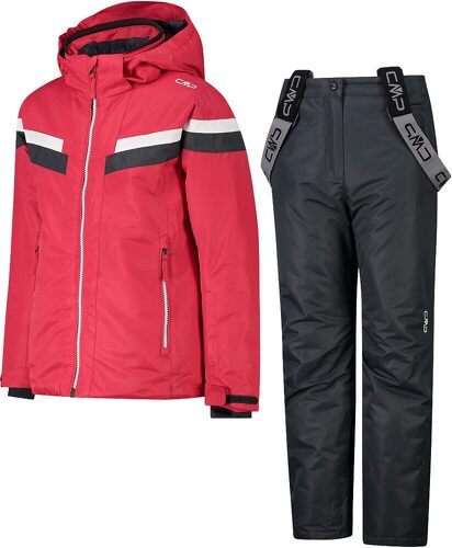 Cmp-G Set Veste And Pant-2