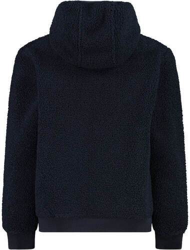 Cmp-Veste Fix Hoodie-1