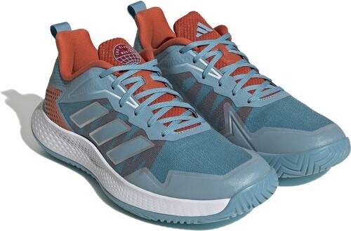 adidas Performance-Defiant Speed-1