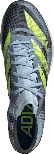 adidas Performance-Chaussure d'athlétisme Adizero Ambition Lightstrike-3