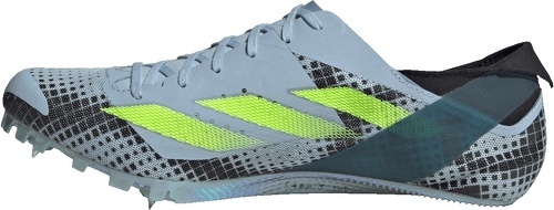 adidas Performance-Chaussure d'athlétisme Adizero Finesse-2