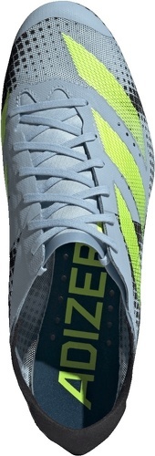 adidas Performance-Chaussure d'athlétisme Adizero Finesse-3