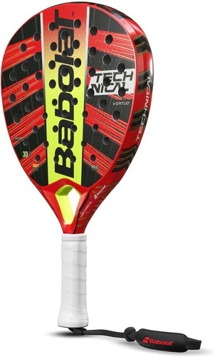 BABOLAT-Technical Vertuo (2023)-1