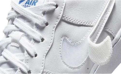 NIKE-Nike Af1/1 (Gs)-4