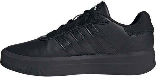 adidas Sportswear-Chaussure compensée Court-2