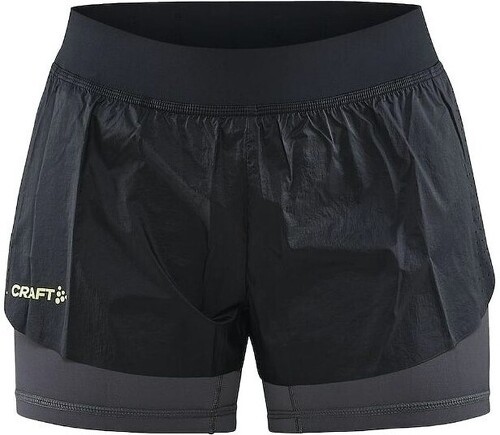 CRAFT-Ctm Distance 2In1 Pe 2022 - Short de running-0