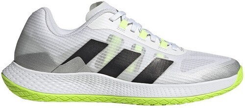 adidas Performance-Chaussures indoor enfant adidas Forcebounce 2.0-image-1