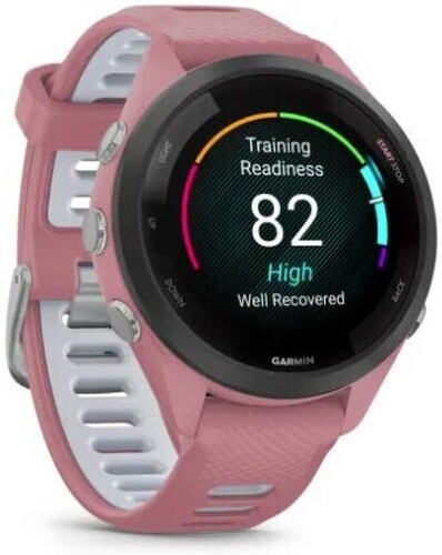 GARMIN-Forerunner 265S (boitier 42mm)-1