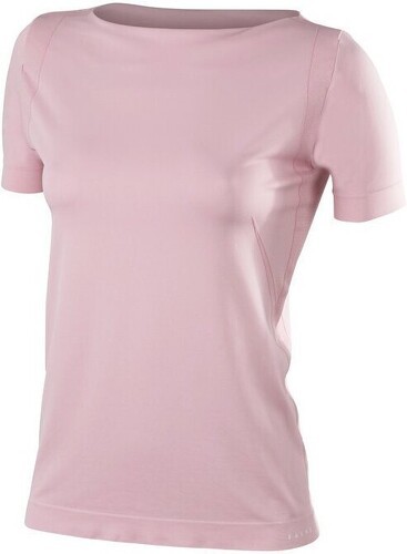 FALKE-Léger T-shirt PE 2019 - T-shirt de tennis-0