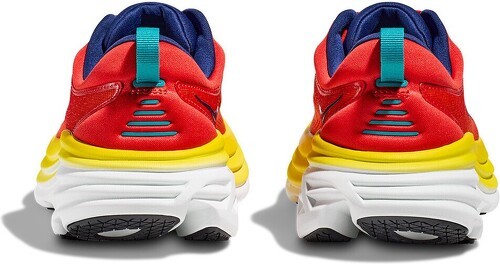 HOKA ONE ONE-Bondi 8-4