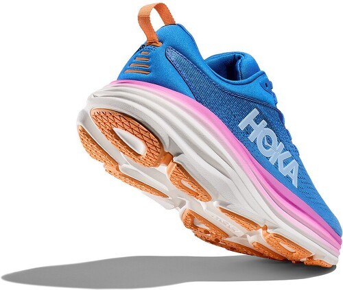 HOKA ONE ONE-Bondi 8-3