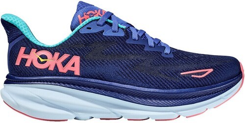HOKA ONE ONE-Clifton 9-0