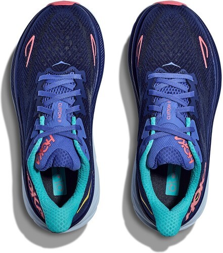HOKA ONE ONE-Clifton 9-1