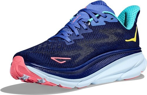 HOKA ONE ONE-Clifton 9-2