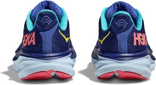 HOKA ONE ONE-Clifton 9-4