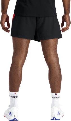 LE COQ SPORTIF-Short-1