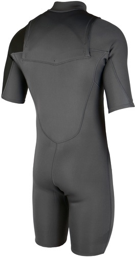 Soöruz Surfwear-Shorty Fly 2/2Mm Front Zip-2