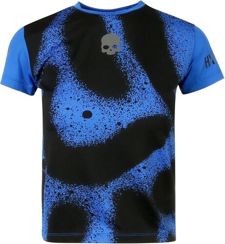 HYDROGEN-Spray Tech Pe / 2022 - T-shirt de tennis-0