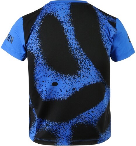 HYDROGEN-Spray Tech Pe / 2022 - T-shirt de tennis-1