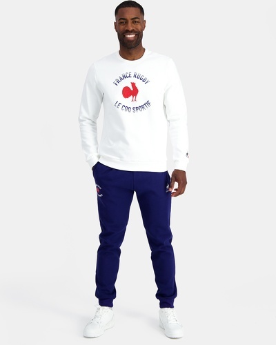 LE COQ SPORTIF-Sweat France Rugby-4