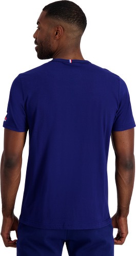 LE COQ SPORTIF-T-shirt - France Rugby-3