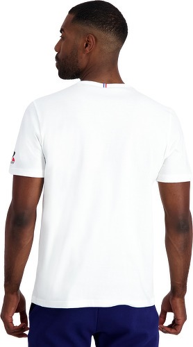 LE COQ SPORTIF-T Shirt France Rugby-3