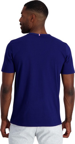 LE COQ SPORTIF-T Shirt Xv De France-3