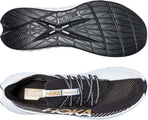 HOKA ONE ONE-Carbon X 3-4