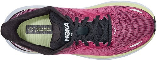 HOKA ONE ONE-Clifton 8-4