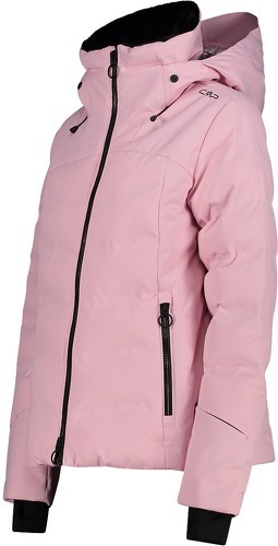 Cmp-Veste Fix Hoodie-2