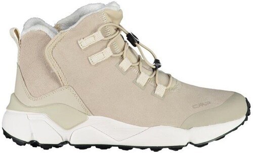 Cmp-Yumala Wmn Snow Boots Wp-0