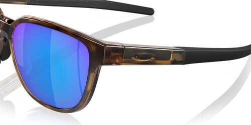 OAKLEY-Actuator Brn Tort W/ Prizm Saph Polar-3