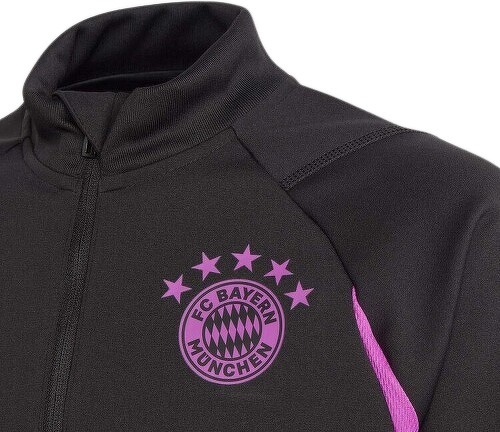 adidas Performance-Haut d'entraînement FC Bayern Tiro 23 Enfants-3