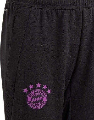 adidas Performance-Pantalon d'entraînement FC Bayern Tiro 23 Enfants-4