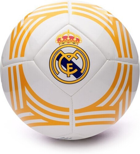 adidas Performance Ballon Domicile Real Madrid Club - Colizey