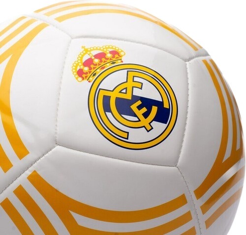 adidas Performance-Ballon Domicile Real Madrid Club-2