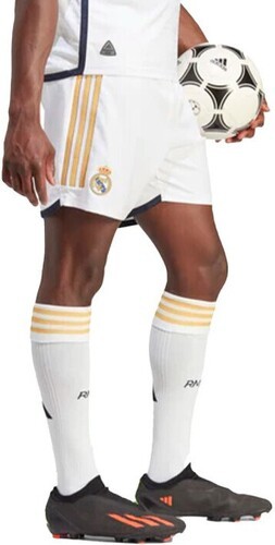 adidas Performance-Short Real Madrid Domicile 2023-2024-1