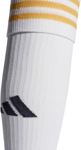 adidas Performance-Chaussettes Domicile Real Madrid 23/24-2