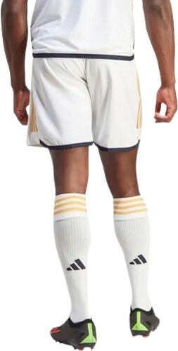 adidas Performance-Short Real Madrid Domicile 2023-2024-2