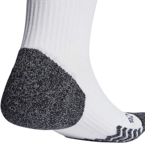 adidas Performance-Chaussettes Domicile Real Madrid 23/24-3