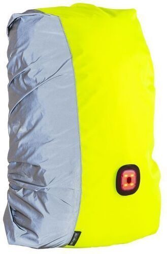 Wowow-Bag Cover Aqua LED - Jaune Wowow-0
