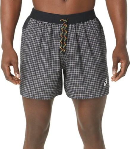 ASICS-Fujitrail Logo Short-0
